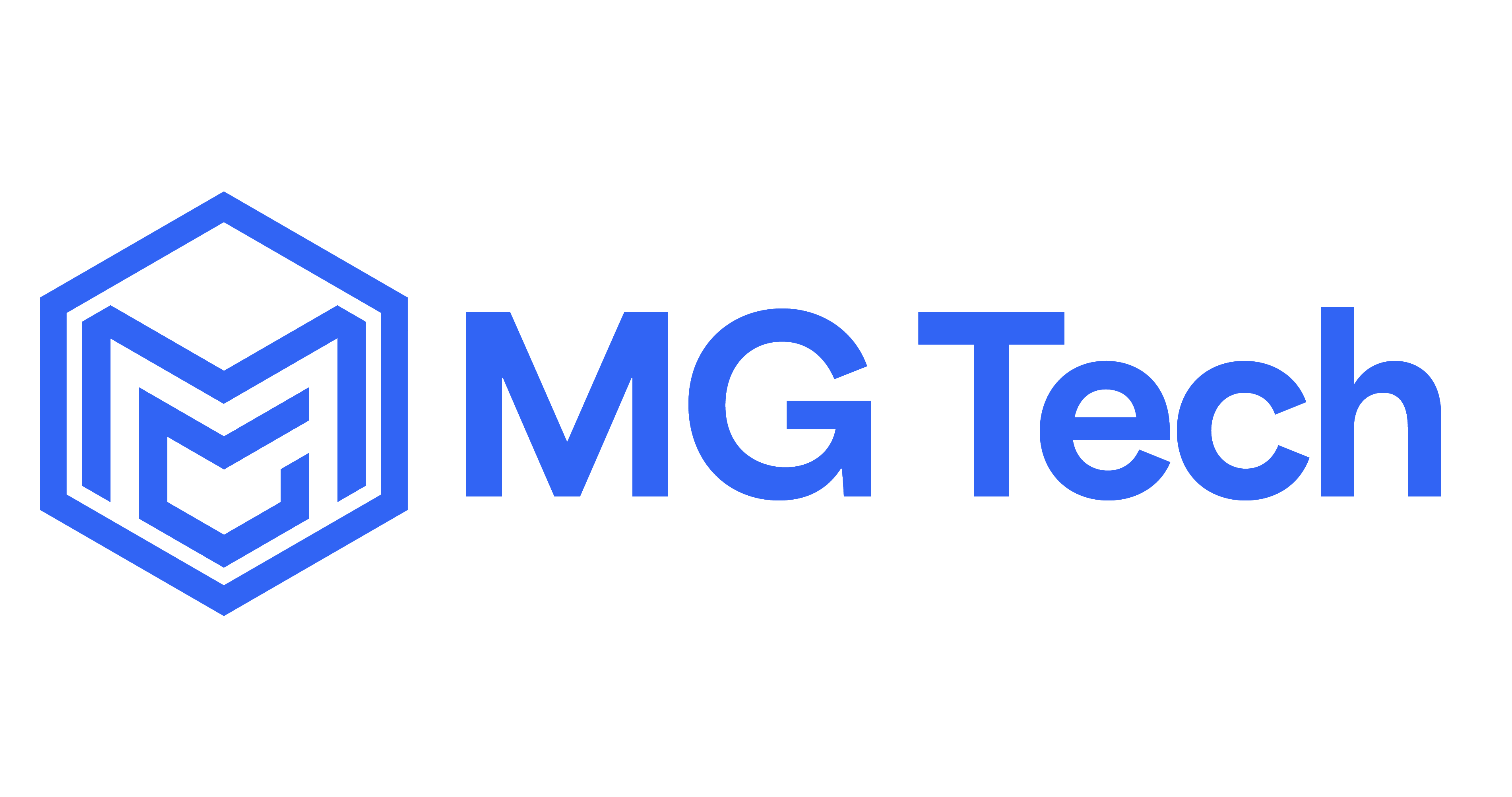 Logo MG Tech | Sites e Sistemas