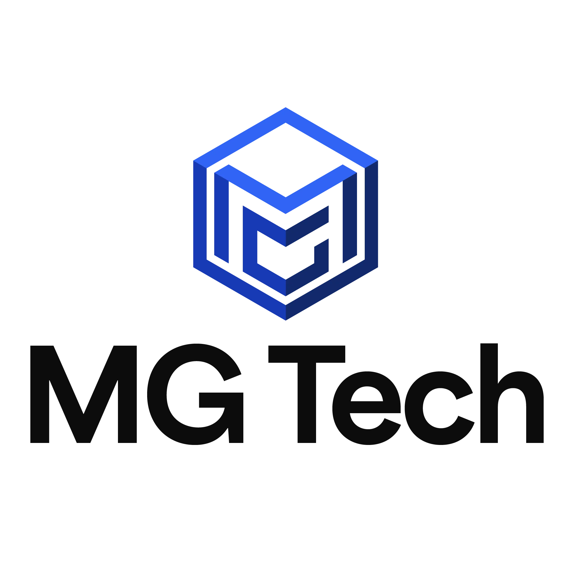 Logo MG Tech